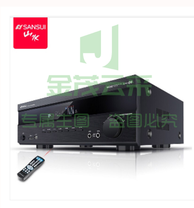 山水功放 UX66