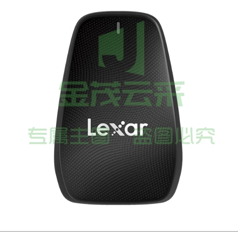 雷克沙（Lexar）CFB读卡器（20Gbps） CFexpress Type B