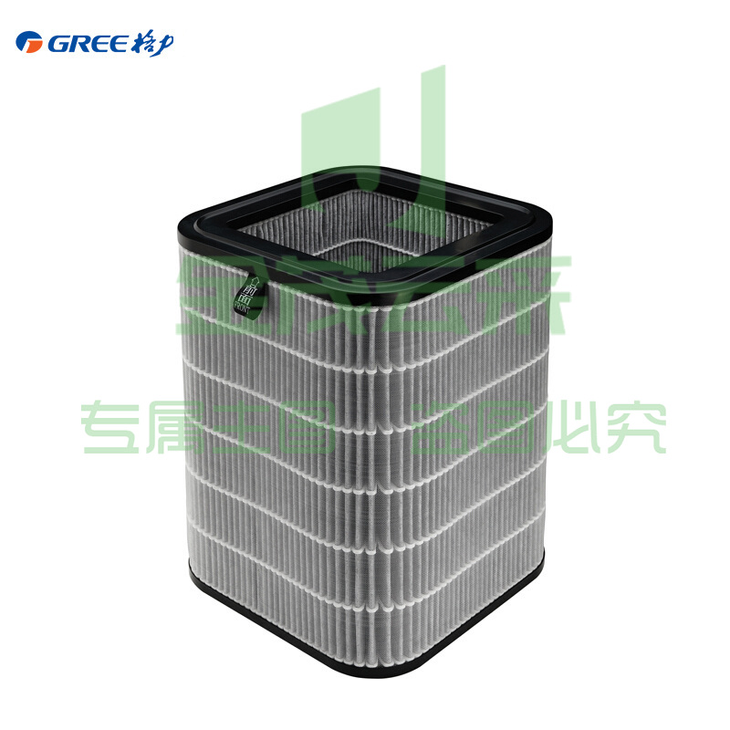 格力（GREE）KJ450G-A01  空气净化器 原装滤网复合滤芯