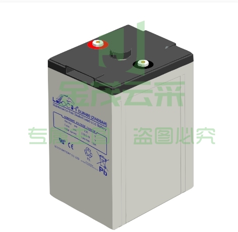 理士2V蓄电池DLW400/2V400AH