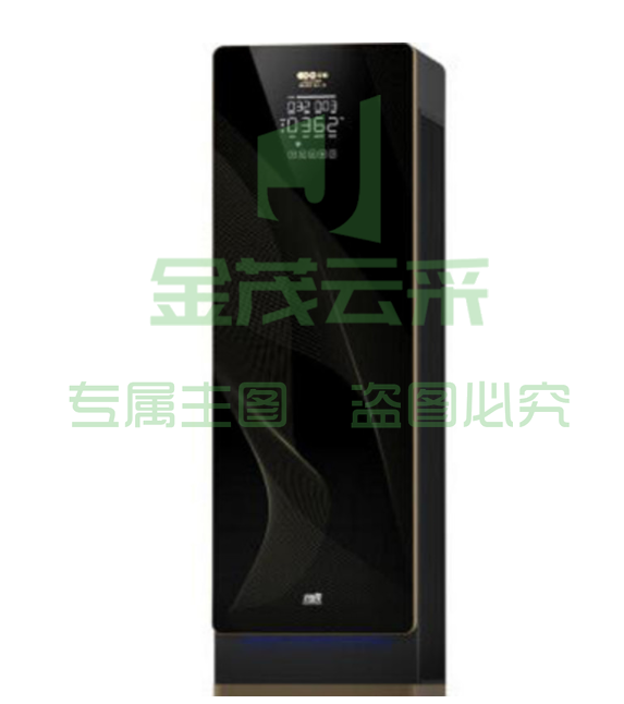 亚都(YADU) 空气净化器 KJ1660G-P16DD 会议室净化器 除异味 除装修粉尘 60㎡以上