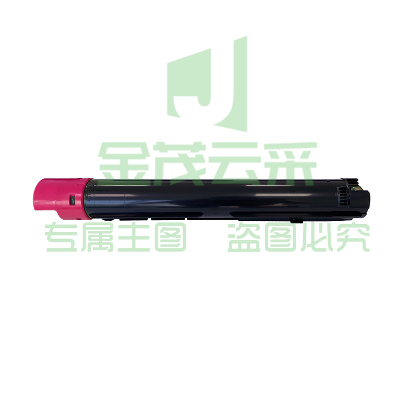 光电通（TOEC）T-251C-MA 原装品红墨粉盒 全国产化 适用于 MC2510CDN