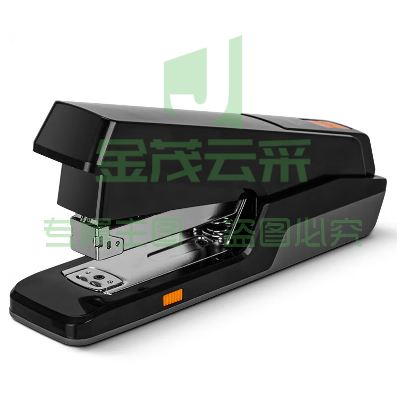 得力/deli 0479省力订书机(黑)(1pcs/台)