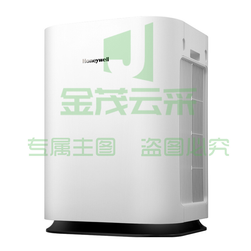 霍尼韦尔 KJ900F-PAC000DW 超大CADR值强除甲醛空气净化器 适用63-108平米 白色