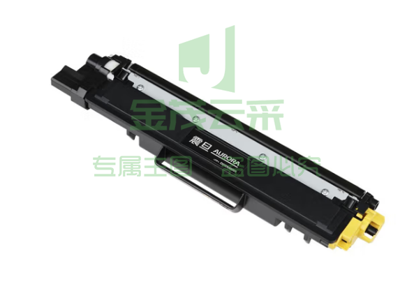 震旦墨粉盒(ADDT-240YS)黄色1300页/适用于ADC240MNA  