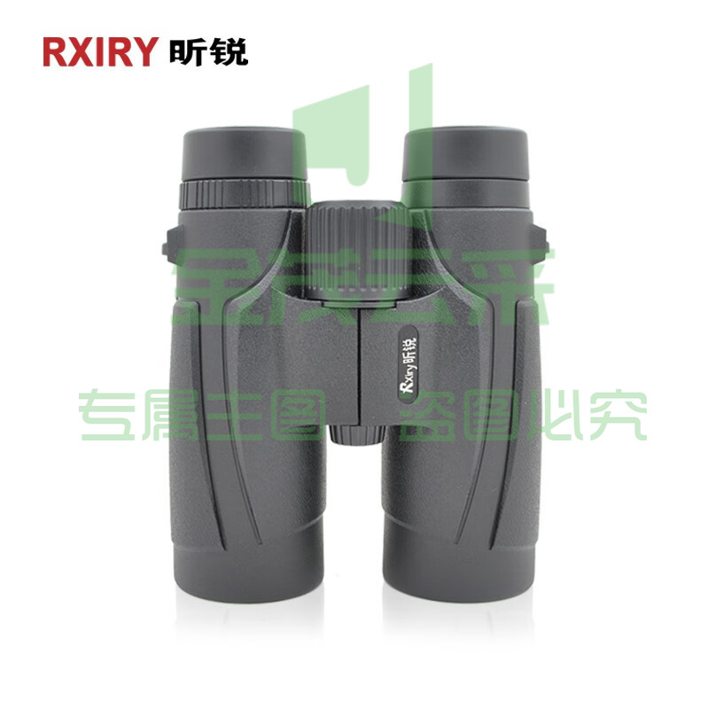 昕锐（Rxiry） 双筒望远镜 黑色高清高倍率户外防水便携演唱会望远镜X1042
