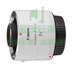 佳能 EF 2.0X III 增倍镜