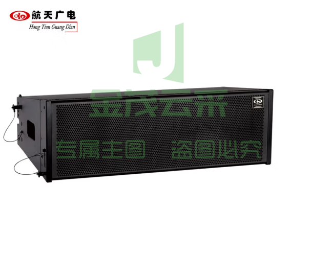 航天广电音箱 HT-L10A