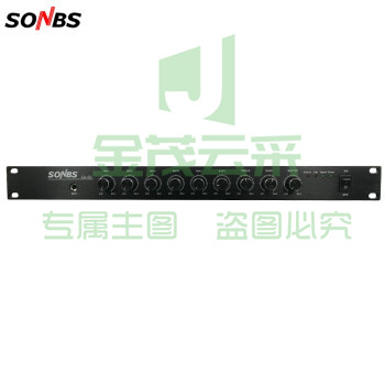 SONBS SONBS 合并式定压功放 SA-60 SA-60 70W