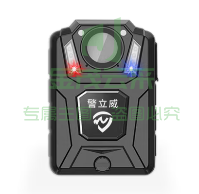 警立威DSJ-W7执法记录仪 64G