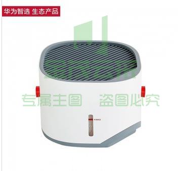 华为智选 720全效空气净化器C400加湿伴侣 HA-C400