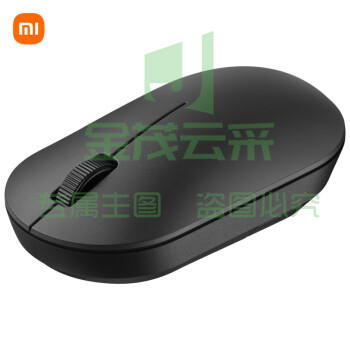 小米(MI) Xiaomi无线鼠标 Lite 2 办公鼠标电脑鼠标 Xiaomi无线鼠标Lite2 