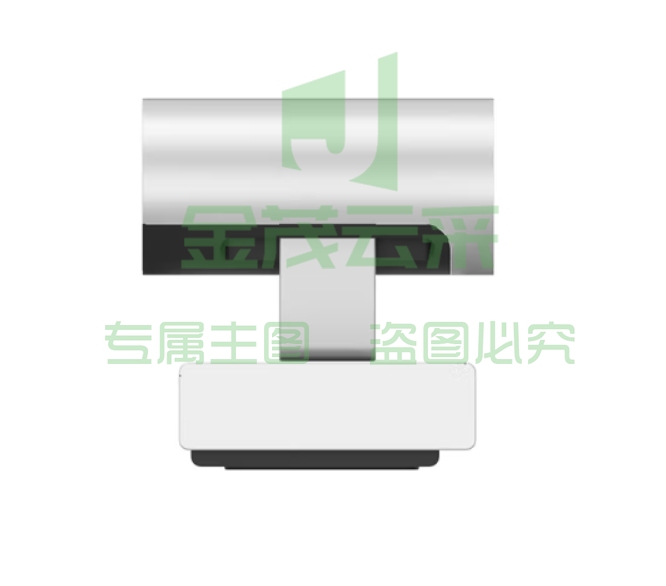 华为Bar310-C搭载鸿蒙一体化视频会议终端内置摄像机阵列麦克风高清编解码器光学变焦5X适合中小型会议室