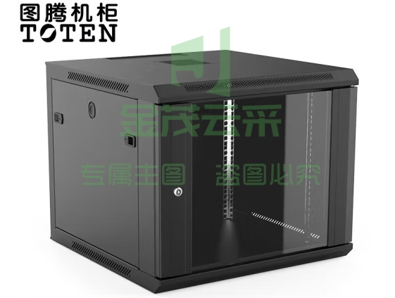 图腾(TOTEN)图腾机柜  9U  W26609