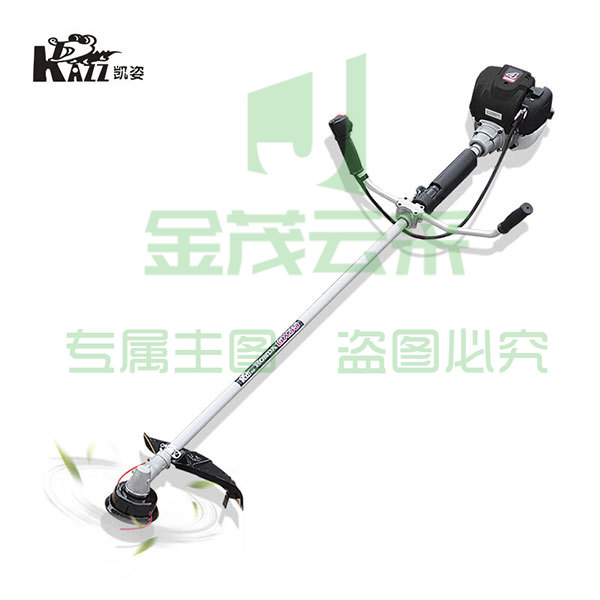 凯姿（KAZZ） 原装GX35割草机多功能开荒收割除草机