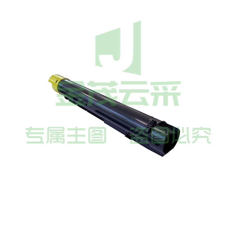 光电通（TOEC）T-251C-YA 原装黄色墨粉盒 全国产化 适用于 MC2510CDN