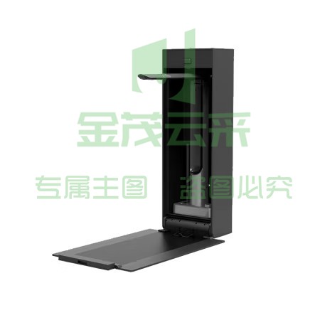 海天地(Soopen)K6 高拍仪/智能互动展台 A3/A4幅画高清800万像素