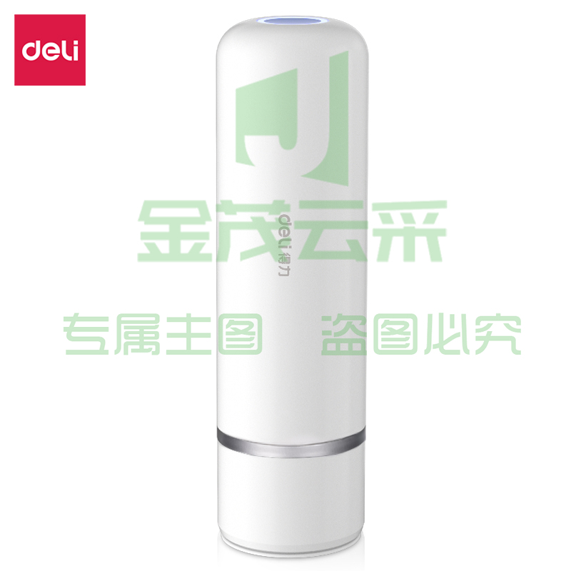 得力14896手持真空机(白色)(台)