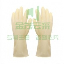 橡胶手套 S号