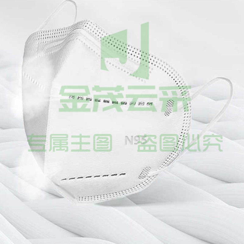 N95口罩（独立包装）