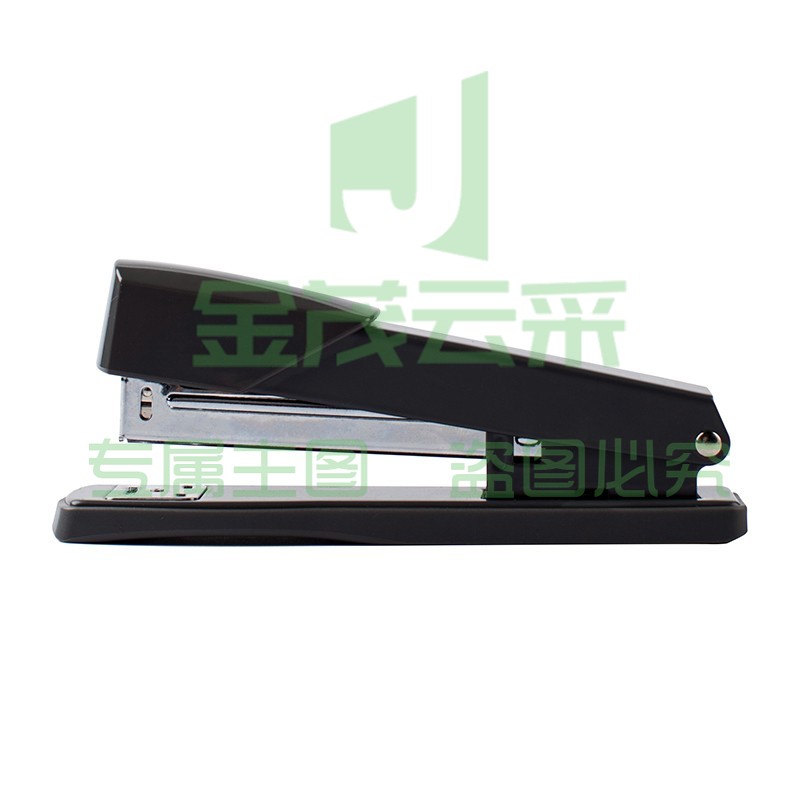 晨光金属时尚厚层订书器50页ABS92898