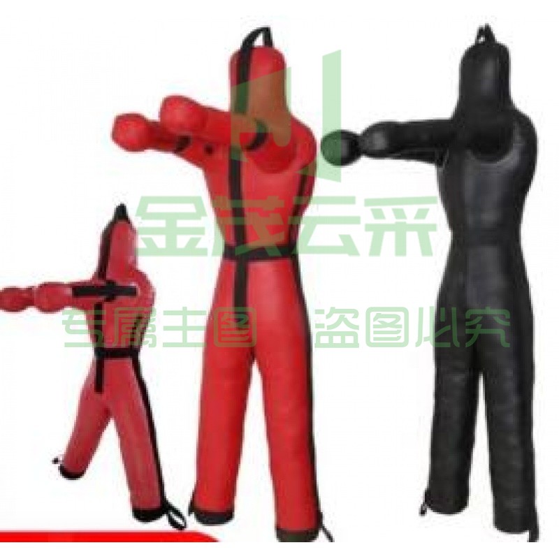 训练用假人（带四肢）高175cm，60kg