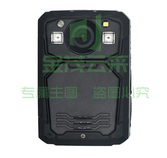 德生DSJ-800 执法记录仪 16GB