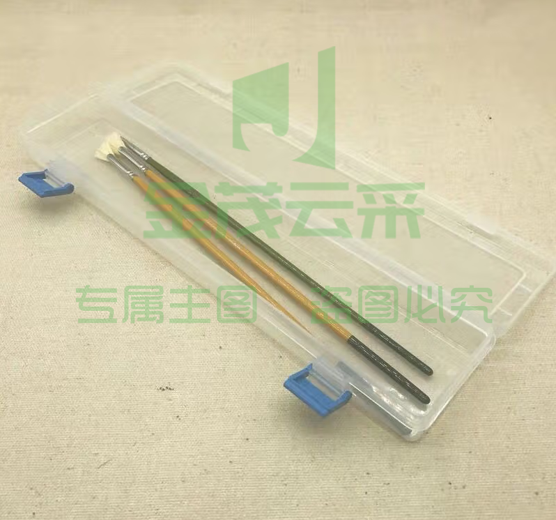 水粉笔盒/储物箱 121