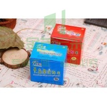 圆形特级无尘粉笔 白 50盒一件