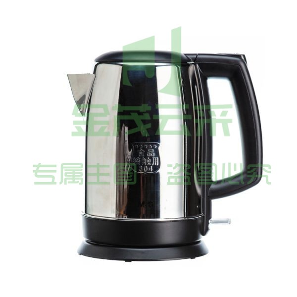 晨光ARCN8283经典全身不锈刚1.8L电热水壶