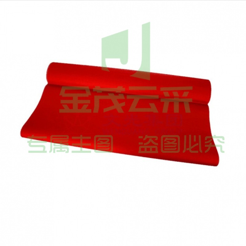 大红纸 广告纸 单面红纸 朱砂红约76*106cm 100张