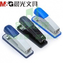 晨光（M&G）12号经典办公订书机 ABS91632 订书器 颜色随机