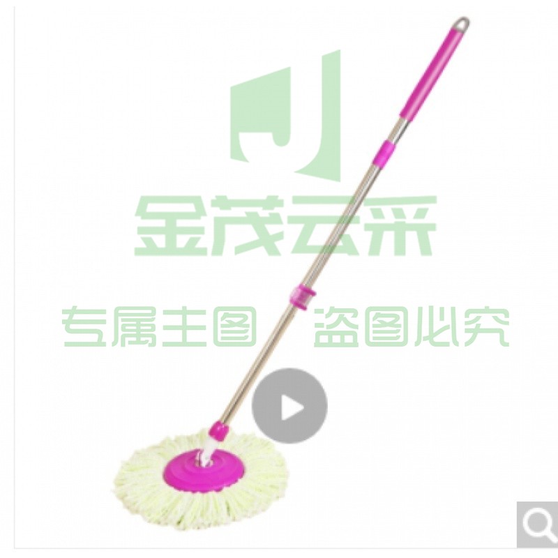 旋转拖布（不含清洁桶）