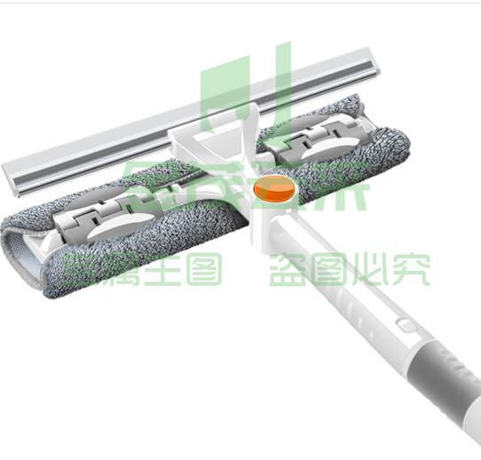 佳帮手擦玻璃神器 双面清洗擦窗器