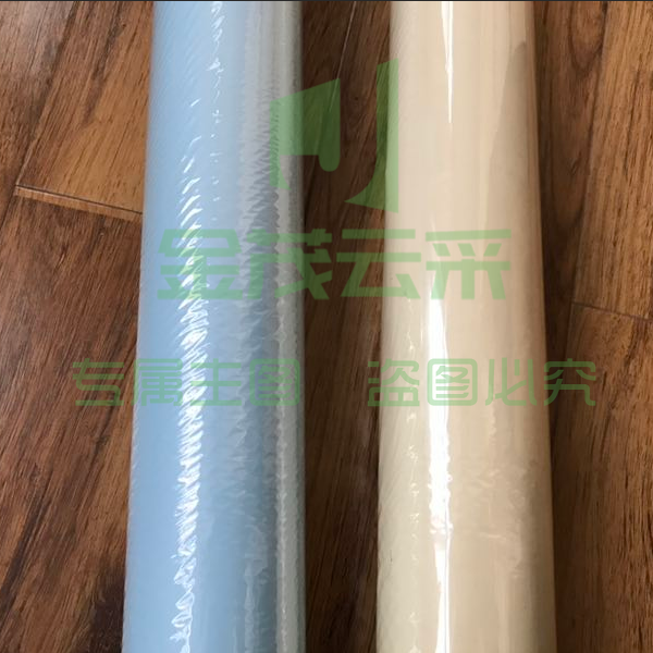 大卷即时贴贴纸 彩色不干胶及时贴手工材料自粘贴幼儿园背景墙贴