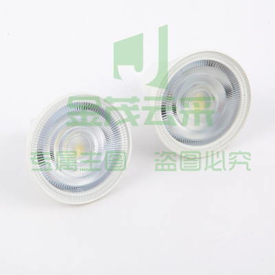 巨联 GU10/2835/5W/220V/6000K LED灯杯