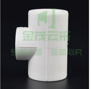 巨联（JULIAN）异径三通 63变32