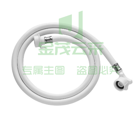 JOMOO九牧 卫浴配件 软管洗衣机进水管 进水软管 6110-20X