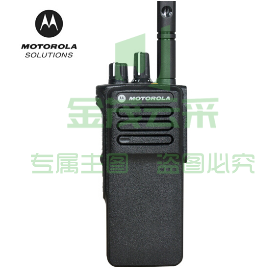 摩托罗拉 GP328D+ 数字防爆对讲手持专业防爆对  货号：JC