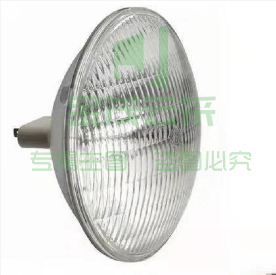 GE  光束灯泡  SUPER CP62  1000W
