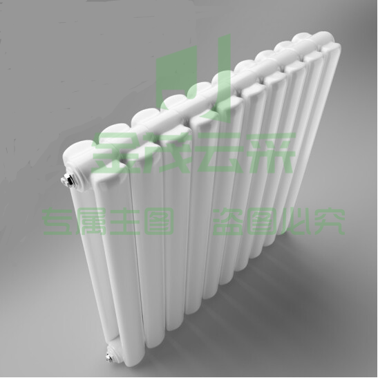 暖气片  孔距 600*400mm  货号：YC