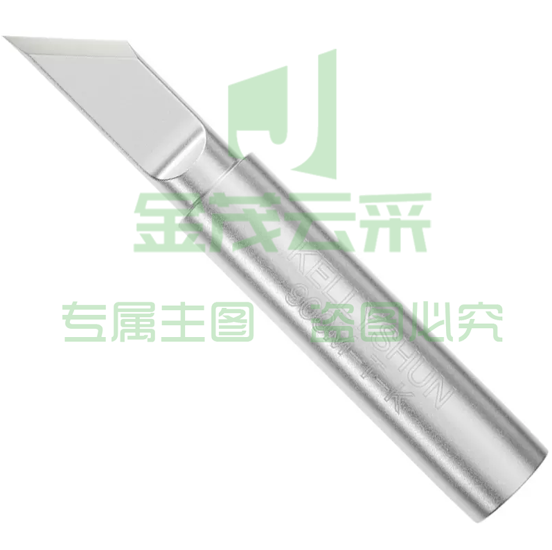 烙铁头  900M-T-3.5K  货号：JC