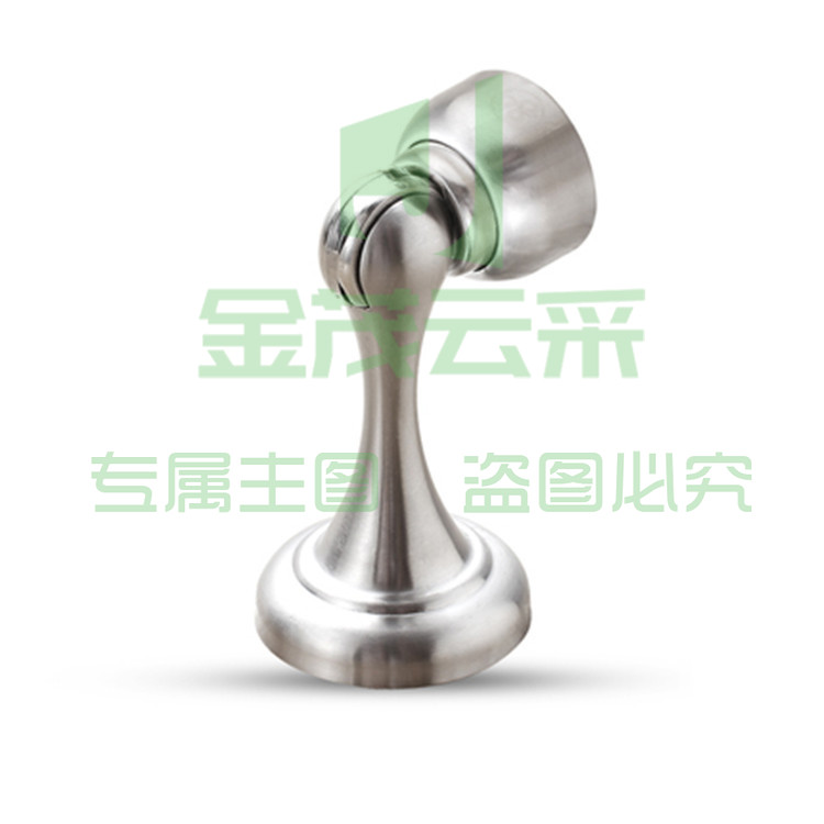 年年好 吸塑门吸838加磁 高磁门吸