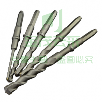 大地（DADI）6x280 长六角/六角电锤钻头/混凝土穿墙电锤钻头