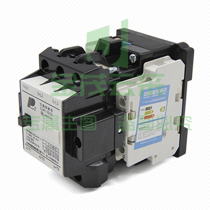 人民电器交流接触器CJX1-32/22（3TB4417）380V 220V