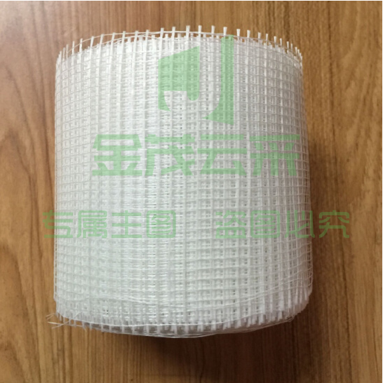 网格带 网格带玻璃纤维网格布 装修材料 10cm