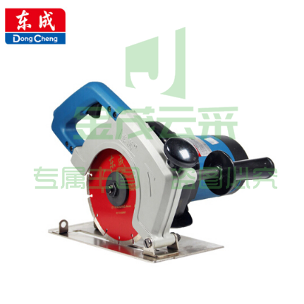 东成 云石机/石材切割机 Z1E-FF02-180(1900W)