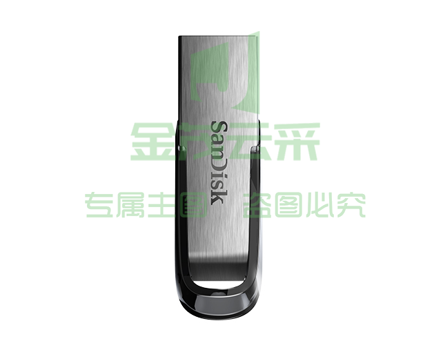 闪迪(SanDisk)酷铄(CZ73)USB3.0金属U盘64GB读150MB/秒(ID85)