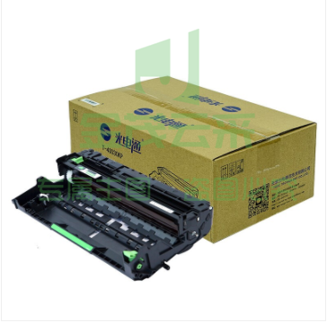 光电通硒鼓(T-40030KP)黑色    WLSZ06191238294613
