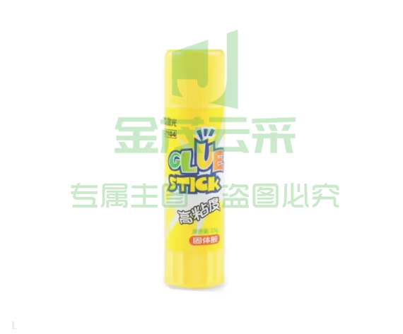 晨光 MG7104 25g高粘度固体胶12支/盒 单位：盒